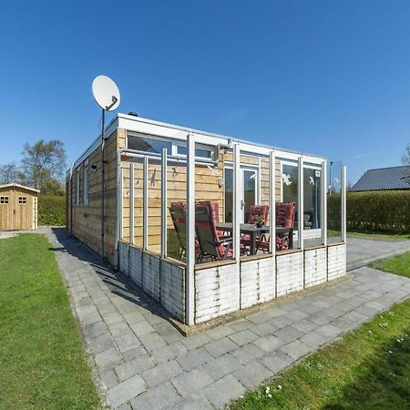 Marvelous Bungalow Near Sandy Beach Julianadorp Extérieur photo