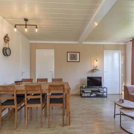 Marvelous Bungalow Near Sandy Beach Julianadorp Extérieur photo