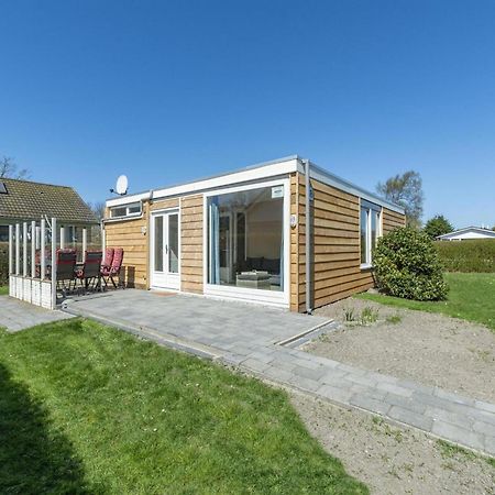 Marvelous Bungalow Near Sandy Beach Julianadorp Extérieur photo