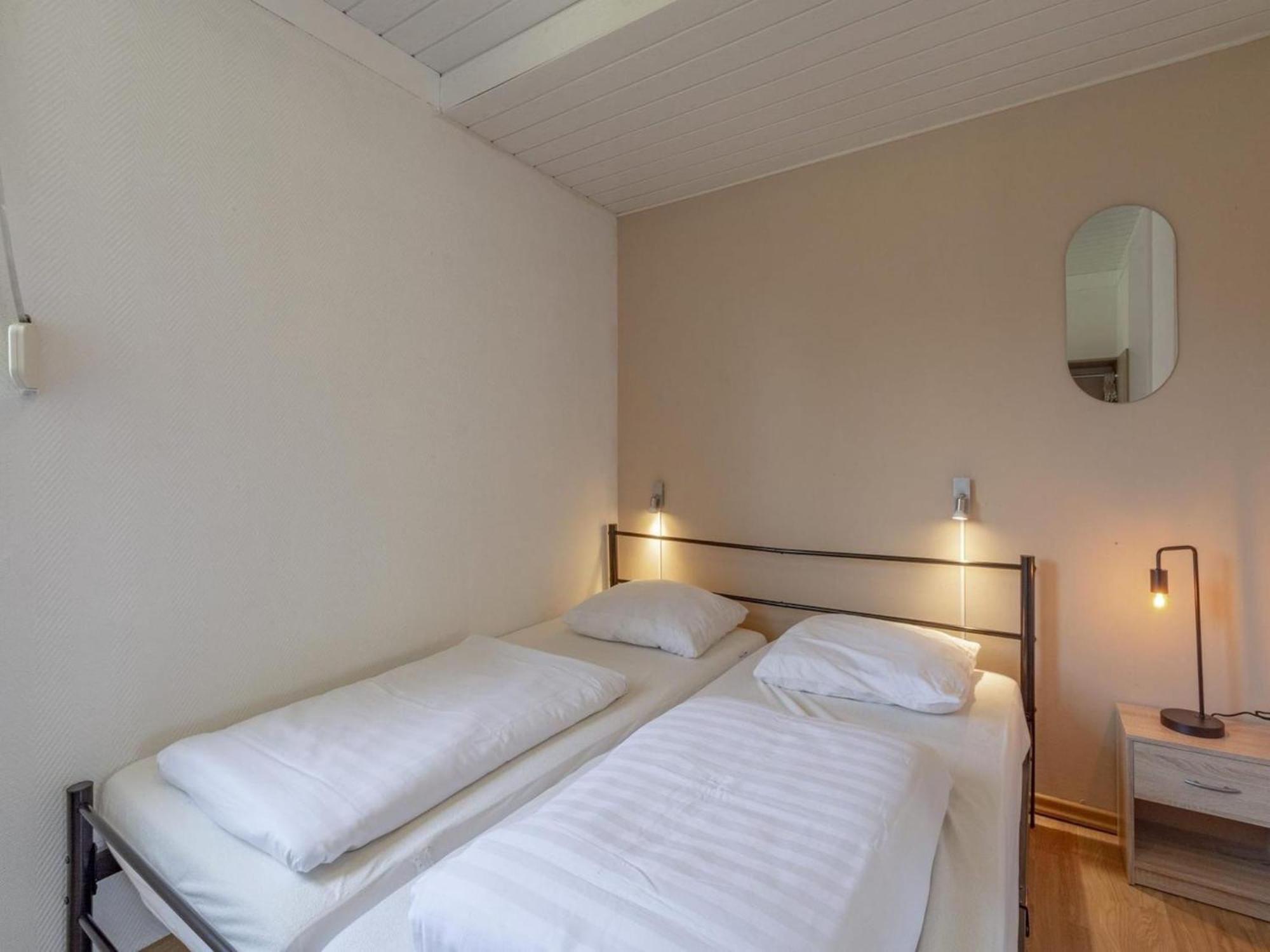 Marvelous Bungalow Near Sandy Beach Julianadorp Extérieur photo