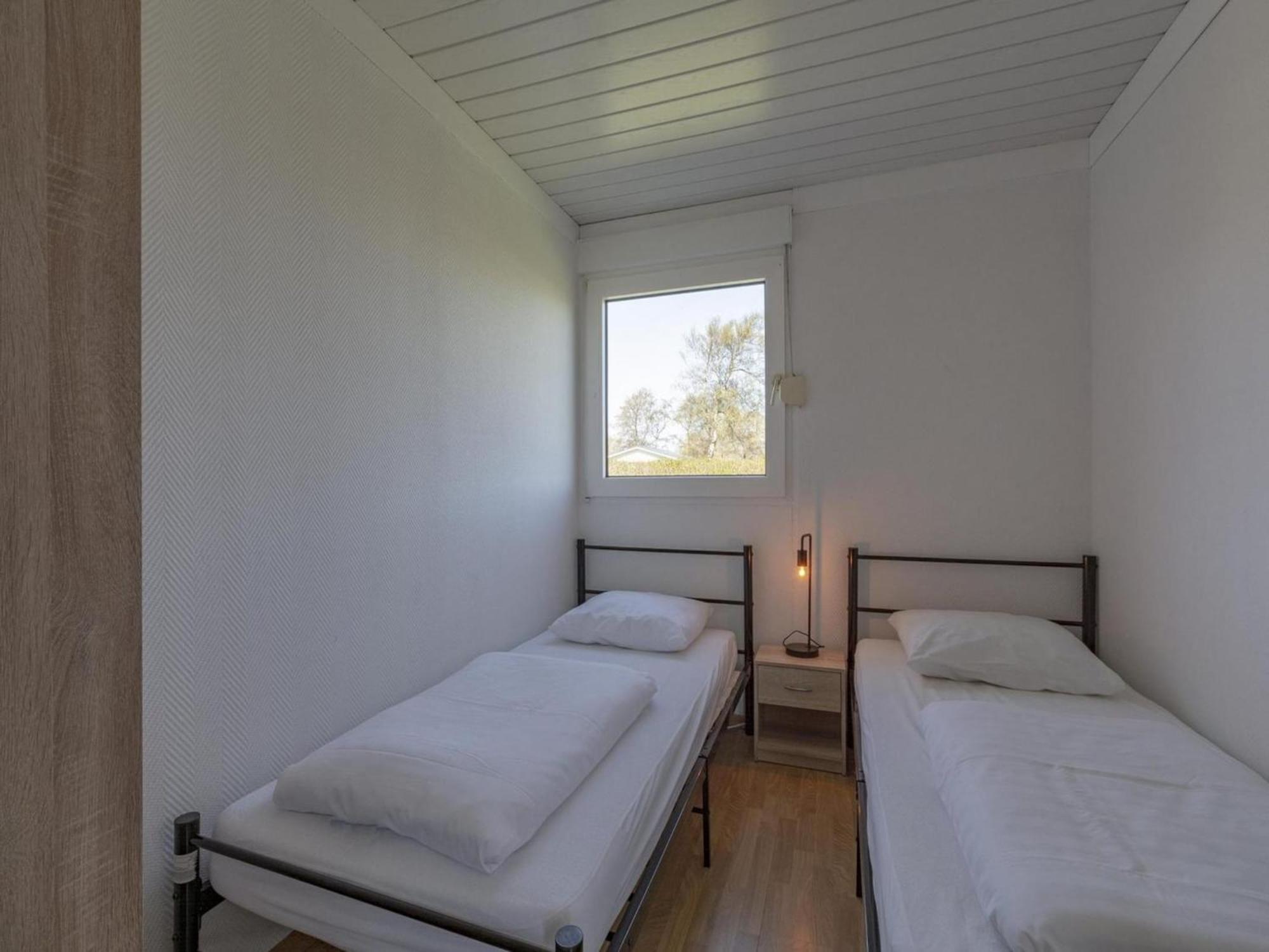 Marvelous Bungalow Near Sandy Beach Julianadorp Extérieur photo